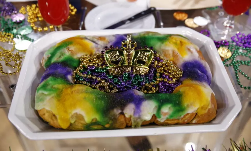 Shreveport Bakery Makes The List Of The Top 10 Places To Get King Cakes In Louisiana
