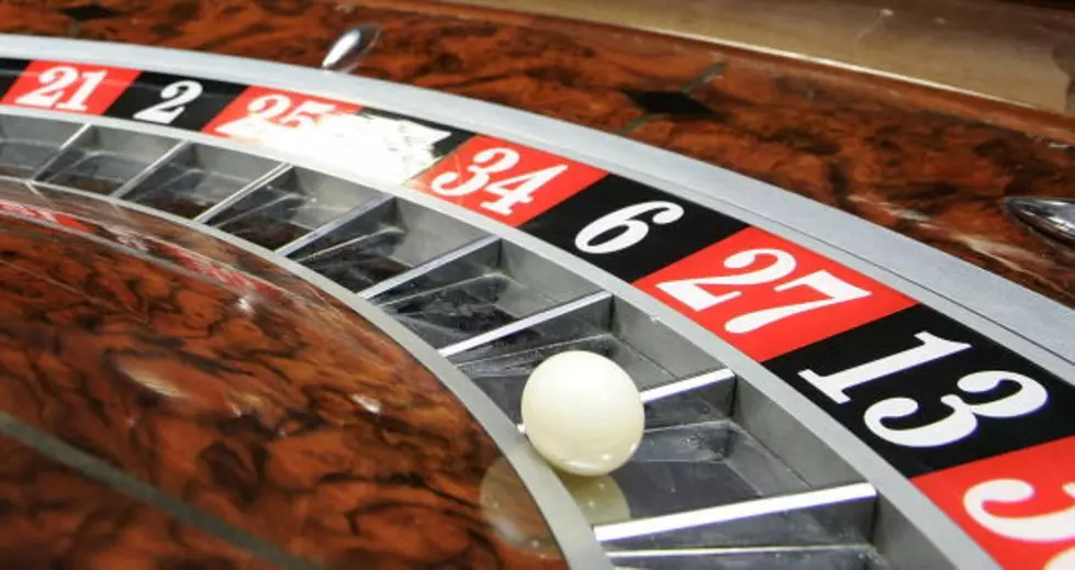 Guy Wins $3.5 Million Dollars In 15 Seconds [VIDEO]