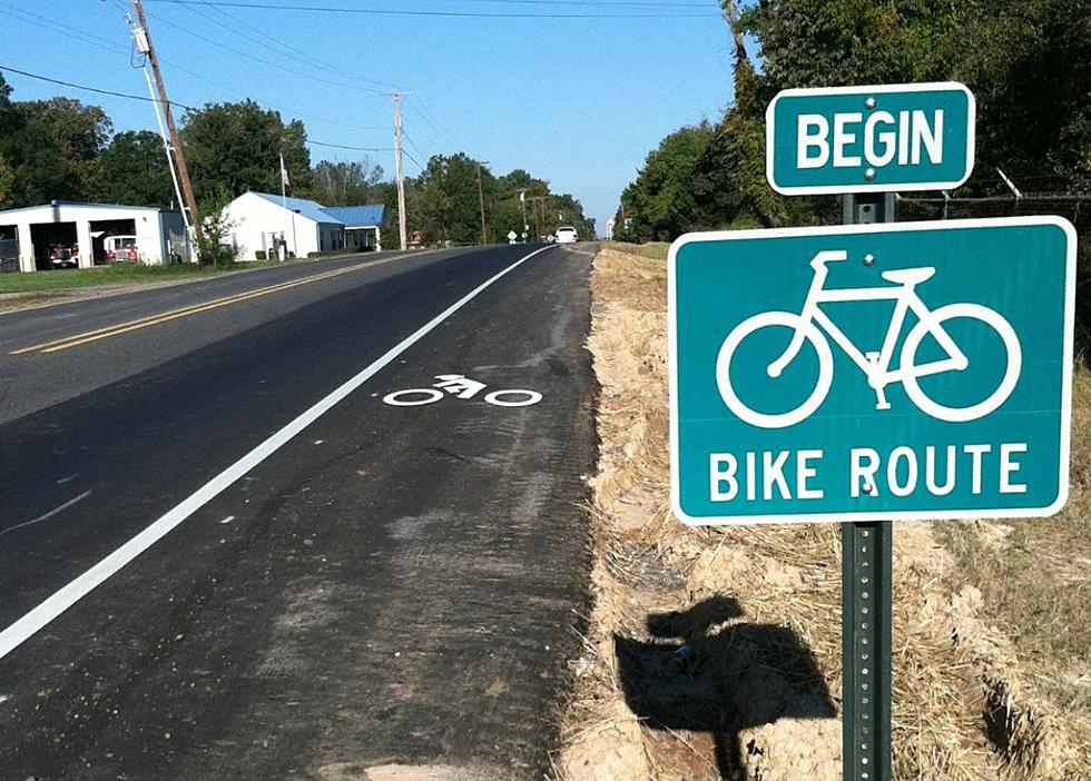 Leaders Want to Hear Your Thoughts on Bike Paths