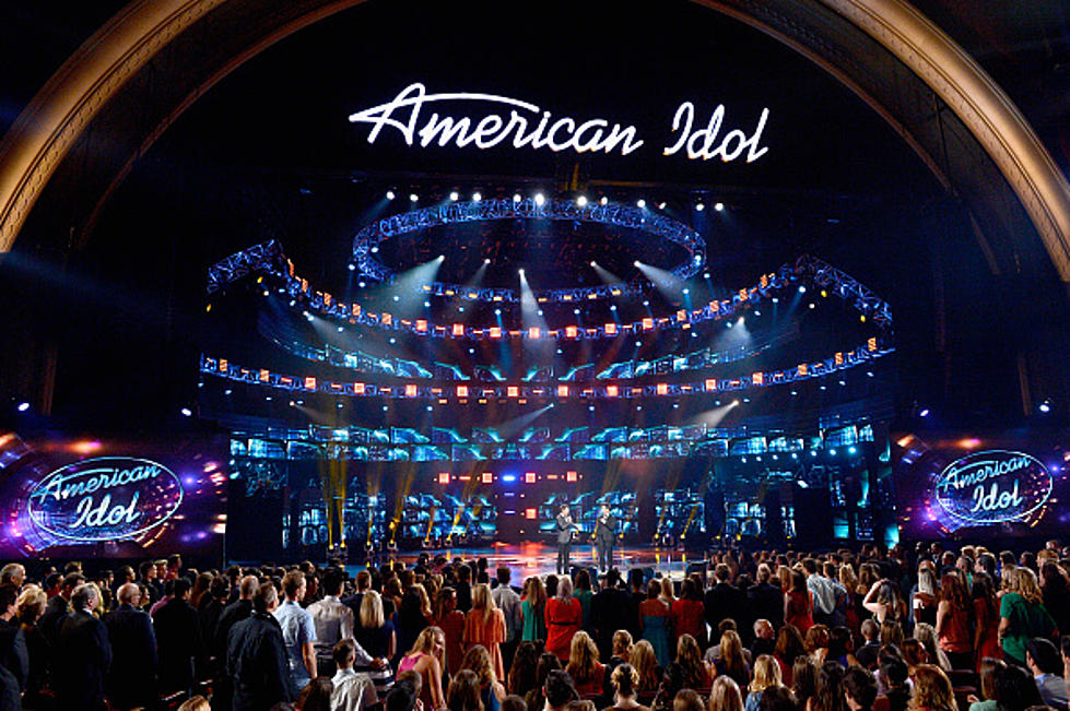 Bossier&#8217;s Garrett Jacobs Moves On To American Idol&#8217;s Final 14