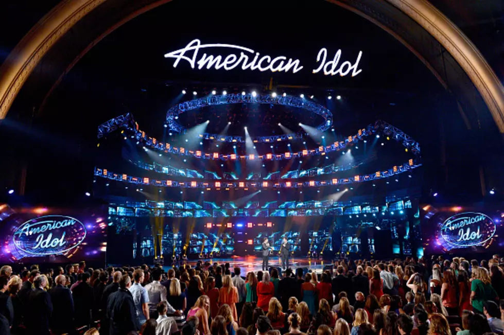Will Garrett Jacobs Make it to American Idol's Top 10?