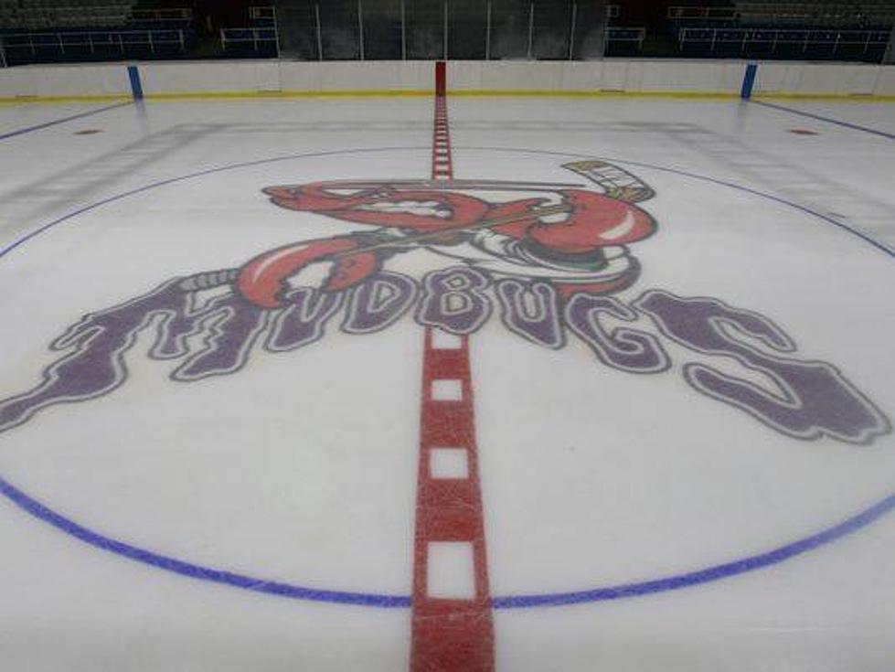 Shreveport Mudbugs Win And Control The Series