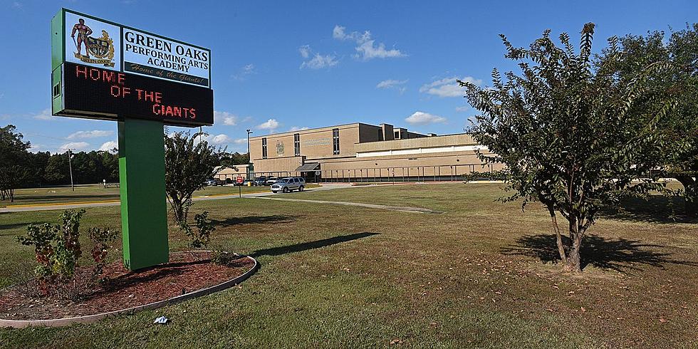 UPDATE: More Shreveport Schools Closed Thursday Because of Water Main Break