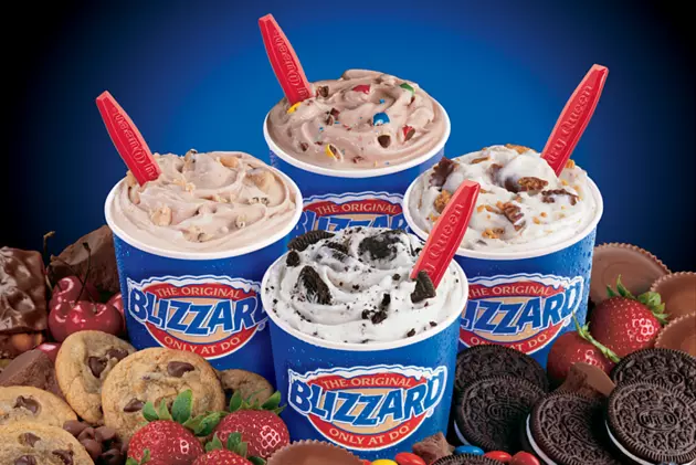 Dairy Queen Hosts &#8216;Miracle Treat Day&#8217; August 2nd
