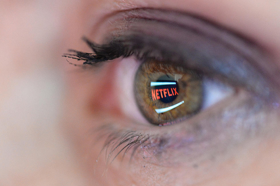 Ginger Gives Up Netflix, Hulu, and Youtube