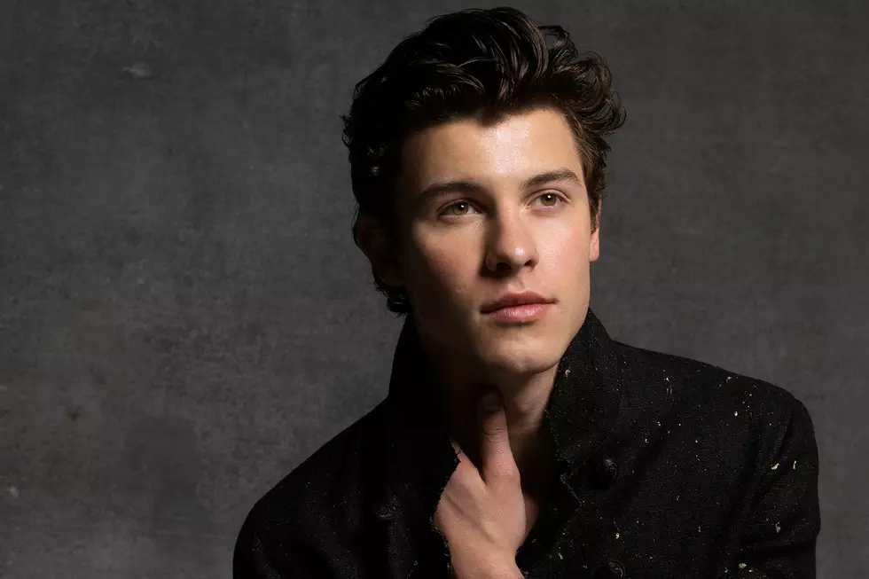 Your Chance to Escape to Miami with Shawn Mendes Is Here