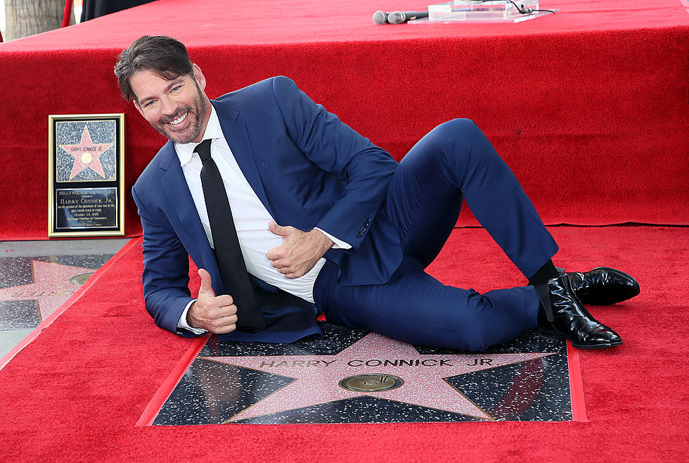 Harry Connick Jr.’s Star Brings Everything Full Circle [VIDEO]