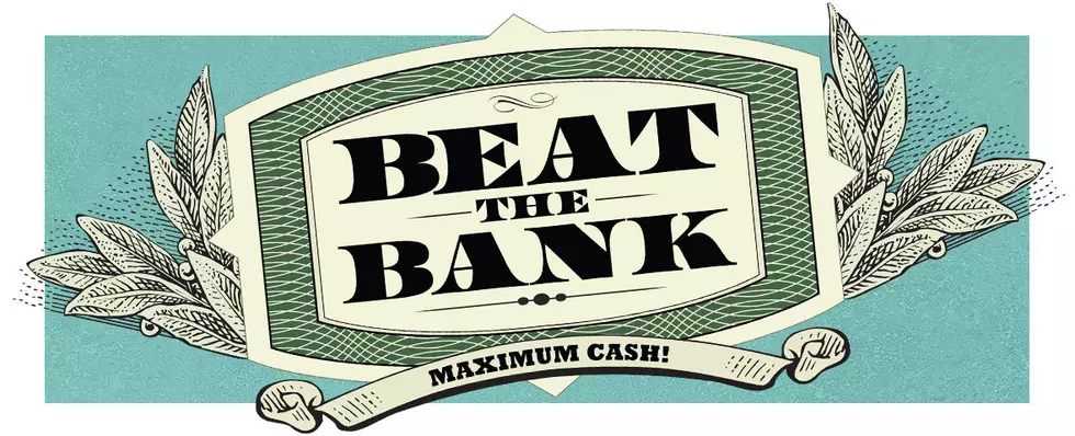 Play Beat the Bank: Maximum Cash