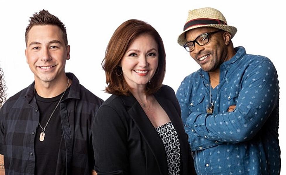 Get Ready for Another Post Show Party with the Kidd Kraddick Morning Show at 11 am!