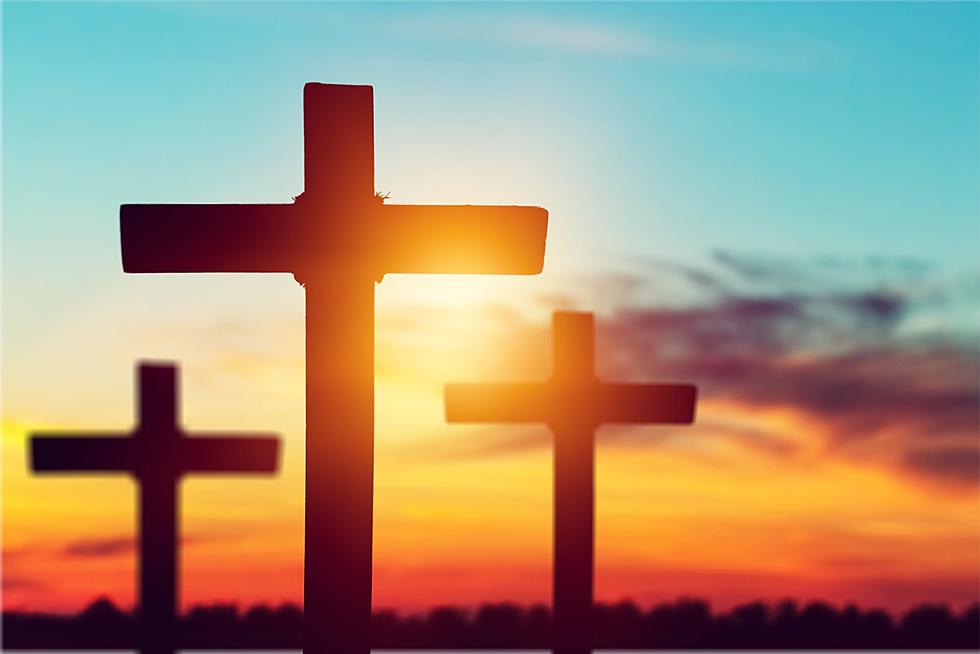 First Baptist Haughton Welcomes All For Easter Sunrise Service