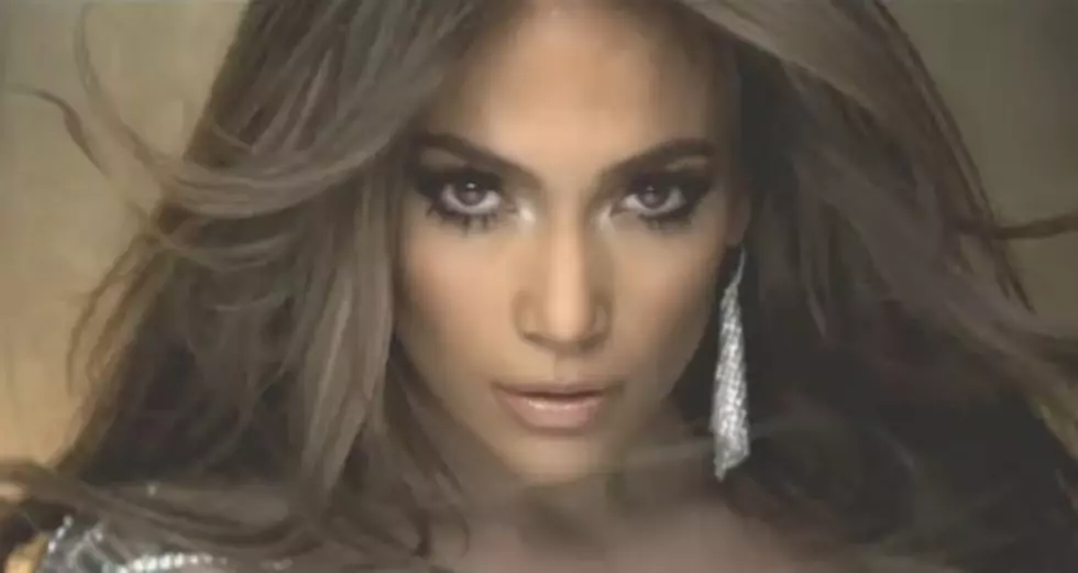 J-Lo&#8217;s New Video Premieres on American Idol [VIDEO]