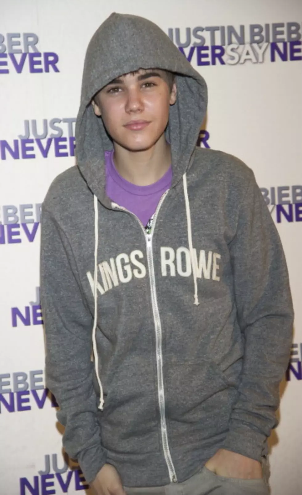Israeli Prime Minister Cancels Meeting With Biebs