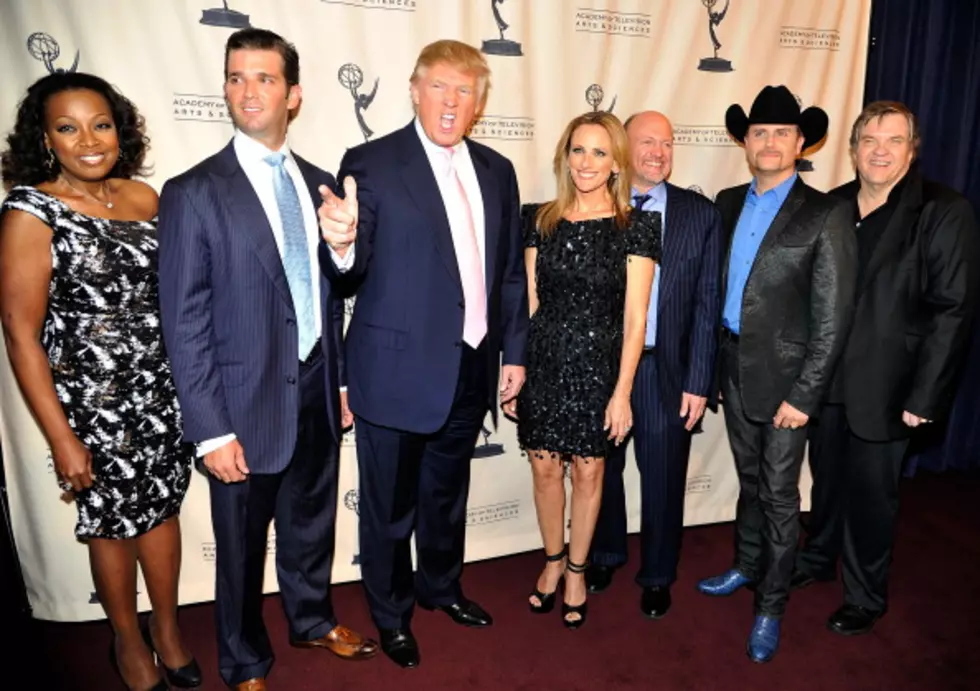 &#8220;Celebrity Apprentice&#8221;&#8230;And The Winner Is&#8230;