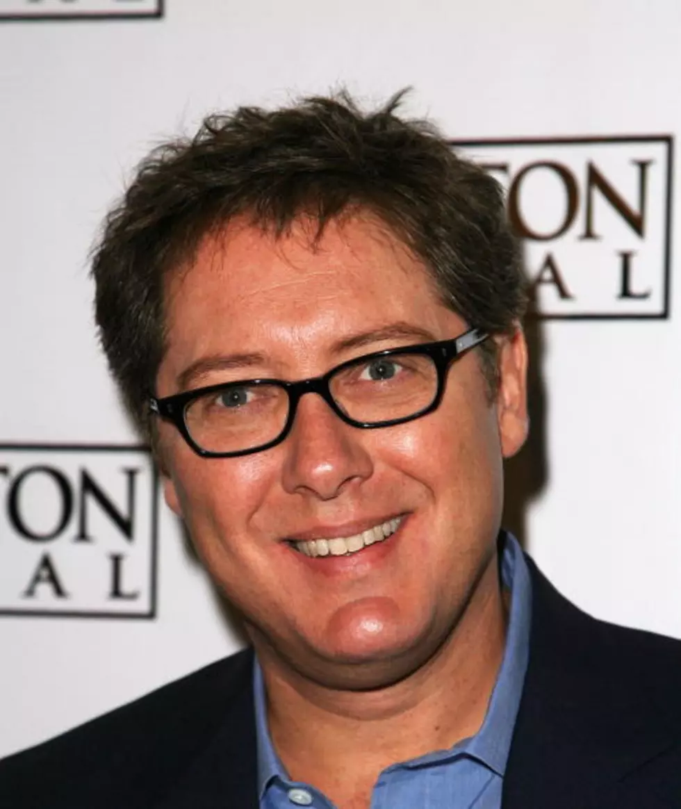 James Spader In Talks To Join “The Office”