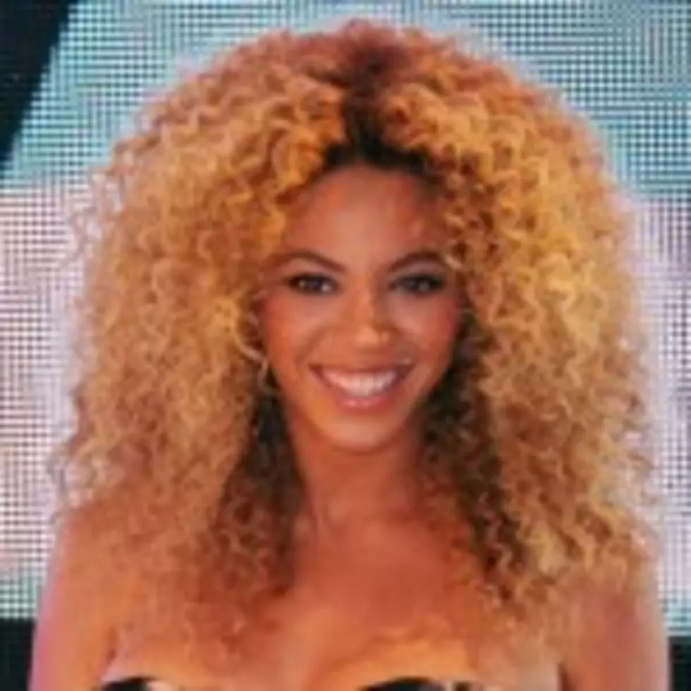 New Beyonce Video