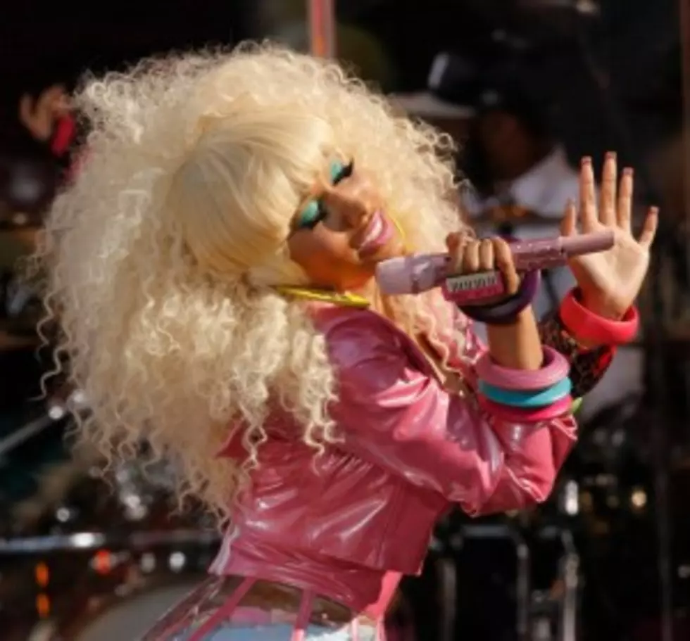 Nicki Minaj And Her Boyfriend Involved In Another Altercation