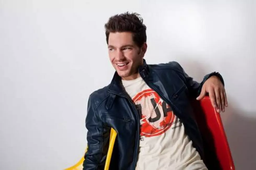 Andy Grammer, Keep Your Head Up