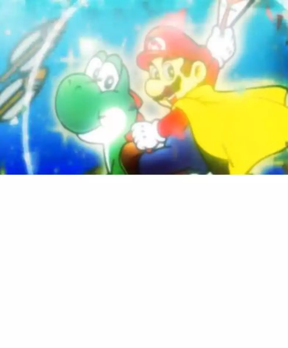“Super Mario Ceremony -The 30th Anniversary Medley” [Video]