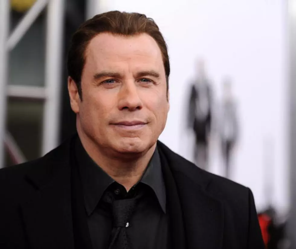 Two More Men Accuse John Travolta of Being Handsy…