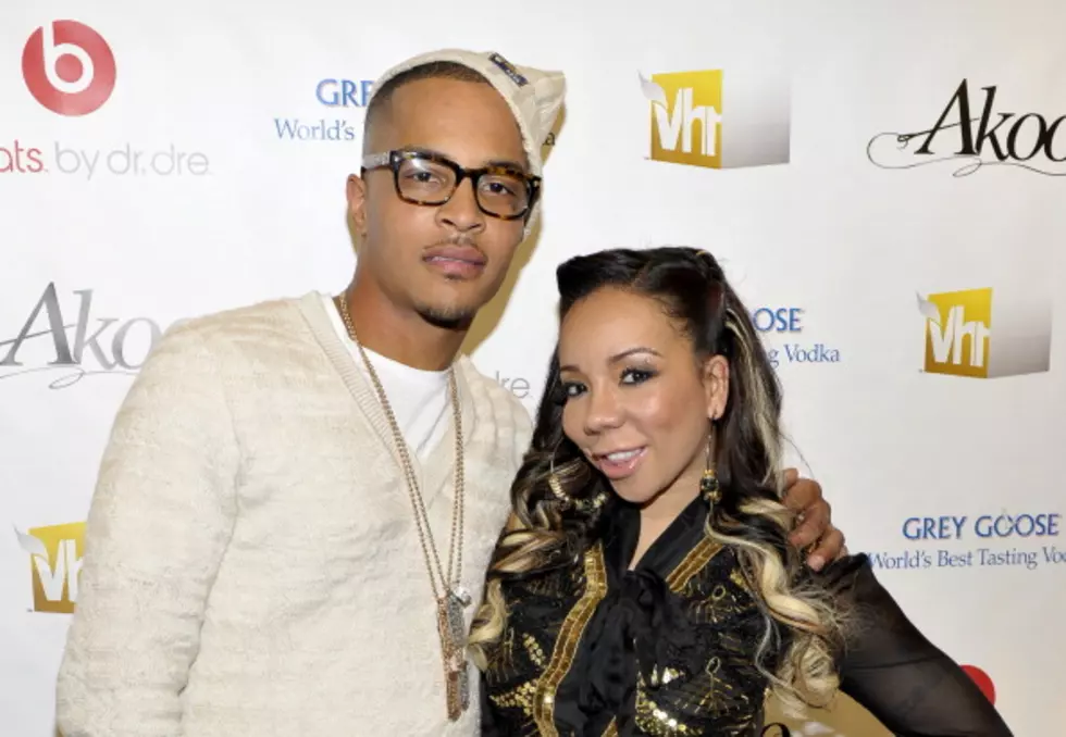T.I. &#8220;Surprised And Confused&#8221; By Duet
