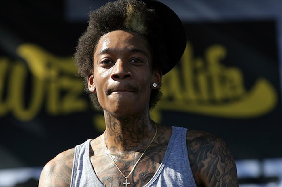 Wiz Khalifa Denies Ripping Off ‘Black and Yellow’ Concept