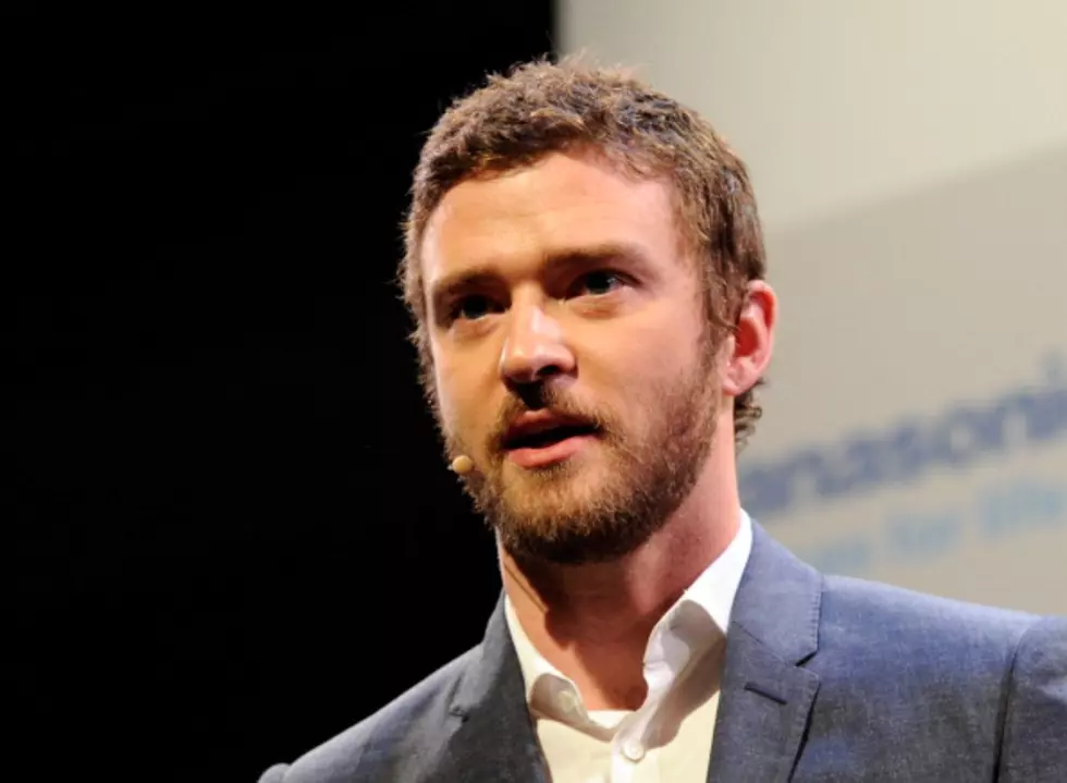 Timberlake To Co-Star With Eastwood In Upcoming Movie