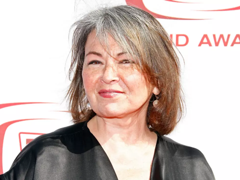 Roseanne Offers to Give Up Profits From Spin-off Show