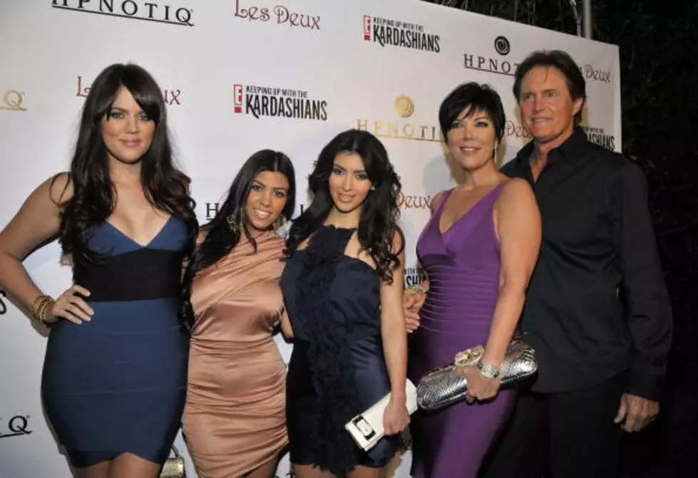 Kardashians Sign New E! Deal