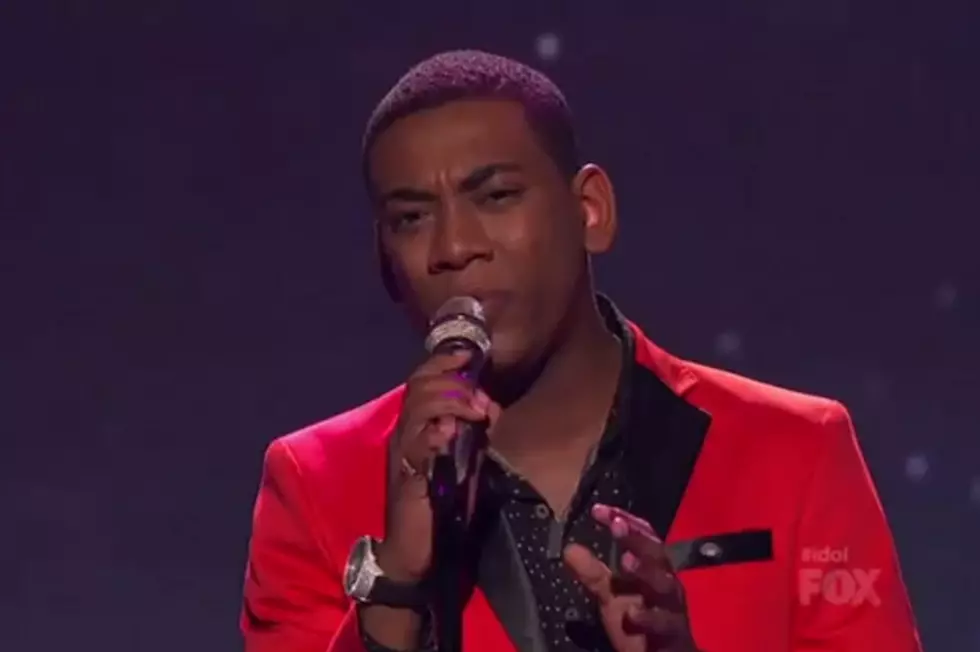 American Idol&#8217;s Joshua Ledet&#8217;s Possible Homecoming Schedule Of Events
