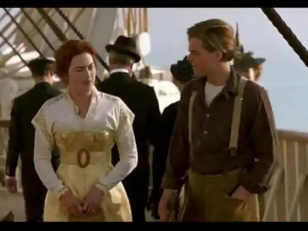 Titanic Abridged! NSFW [Video]
