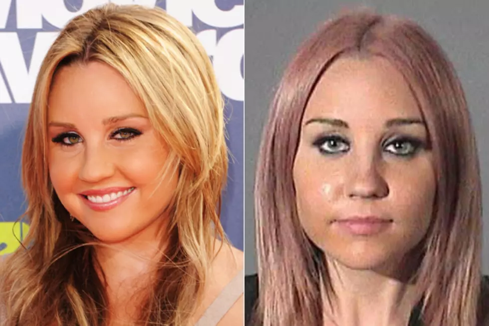 Got A DWI? Just Tweet the President and Ask For A Pardon Like Amanda Bynes