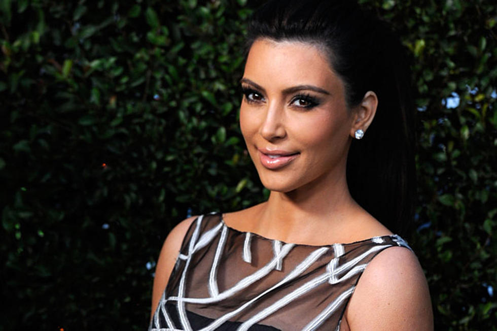 Kim Kardashian Can’t Count On Michael Clarke Duncan’s Vote