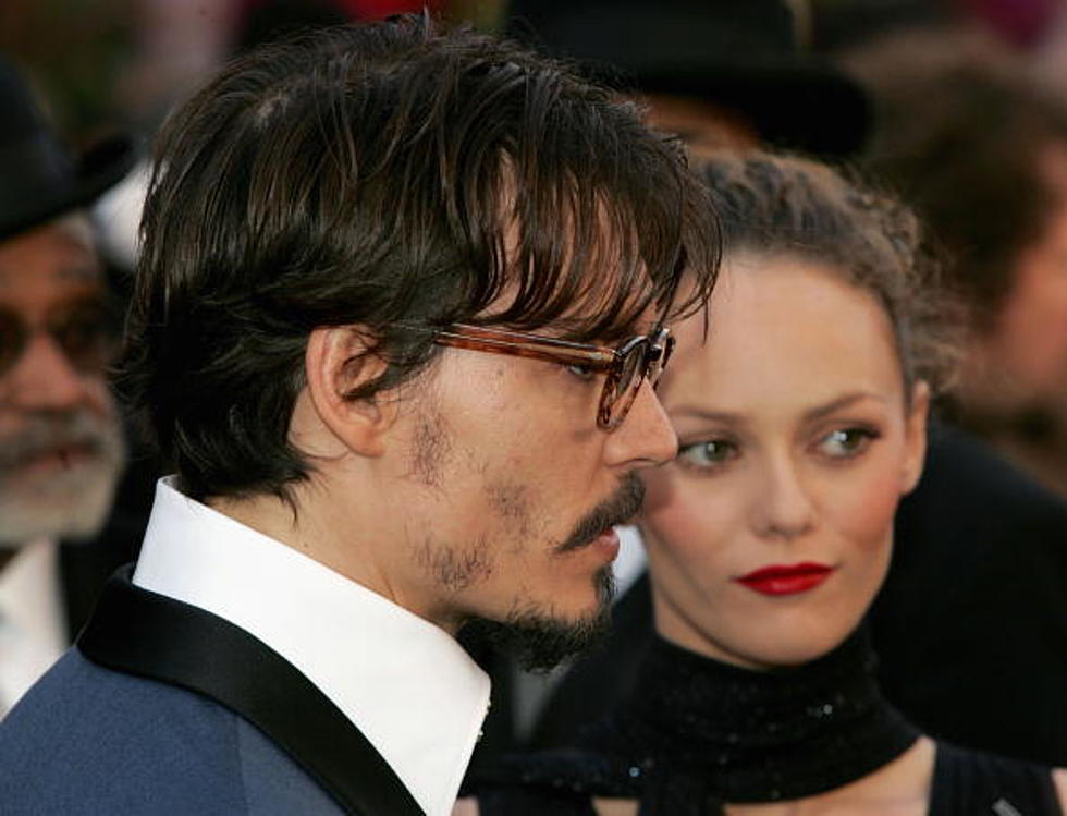 Johnny Depp’s Mistress Is Single Now Too.. Will They Go Public Soon?