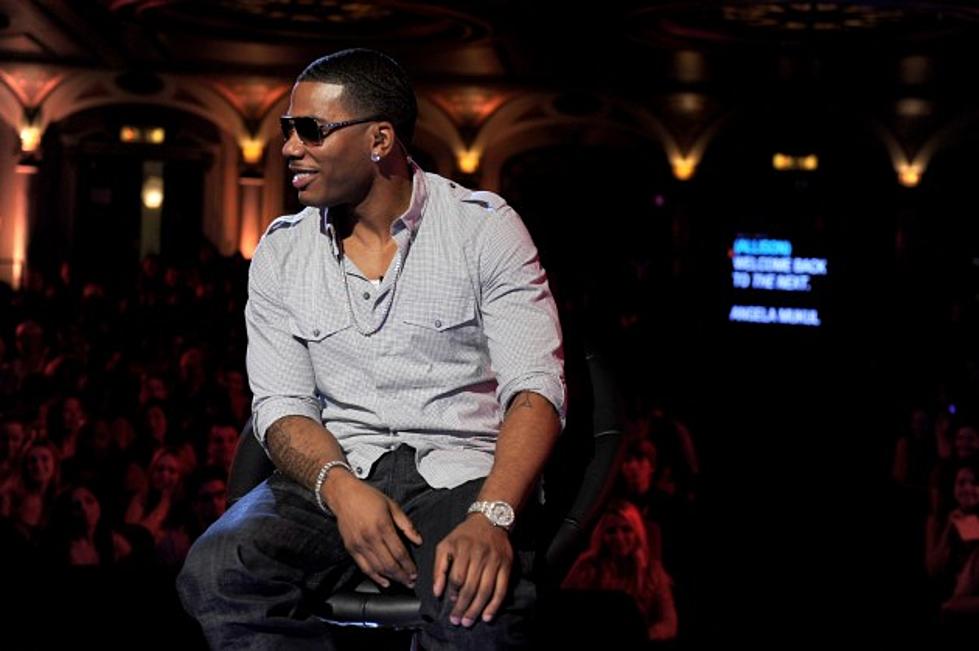 Drugs Found On Nelly&#8217;s Tour Bus