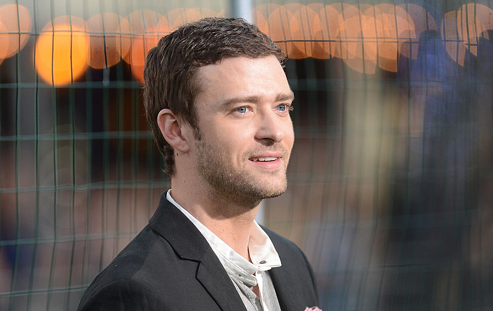 Timberlake Apologizes For Homeless Video