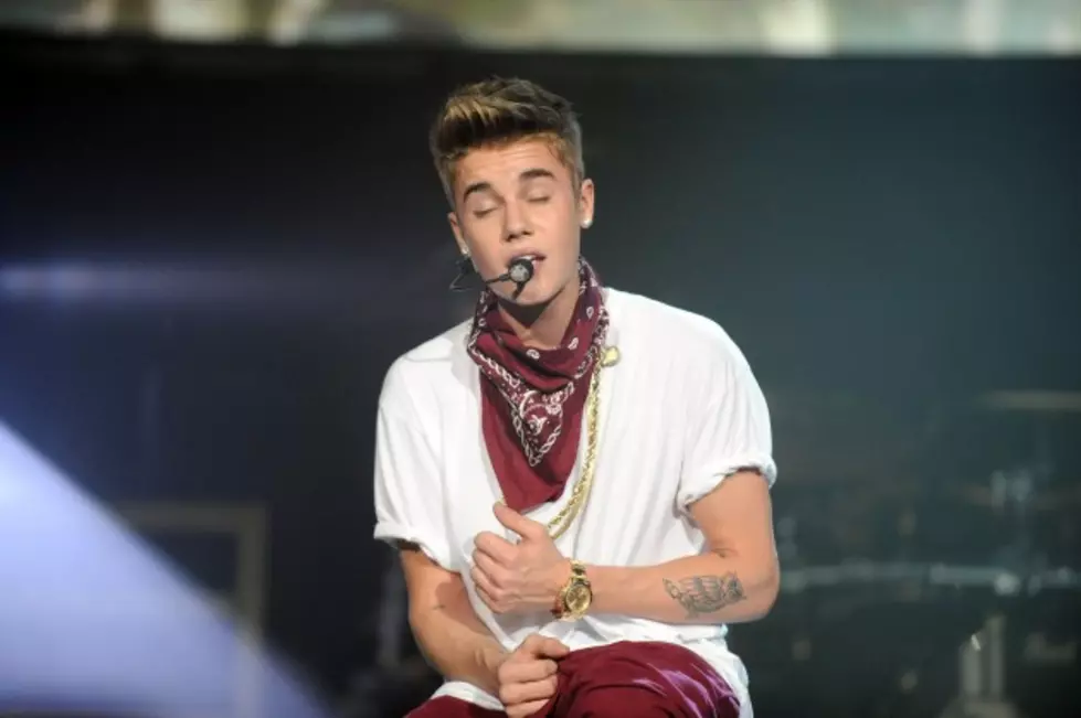 Bieber Battles Bug During &#8216;SNL&#8217; Rehearsals