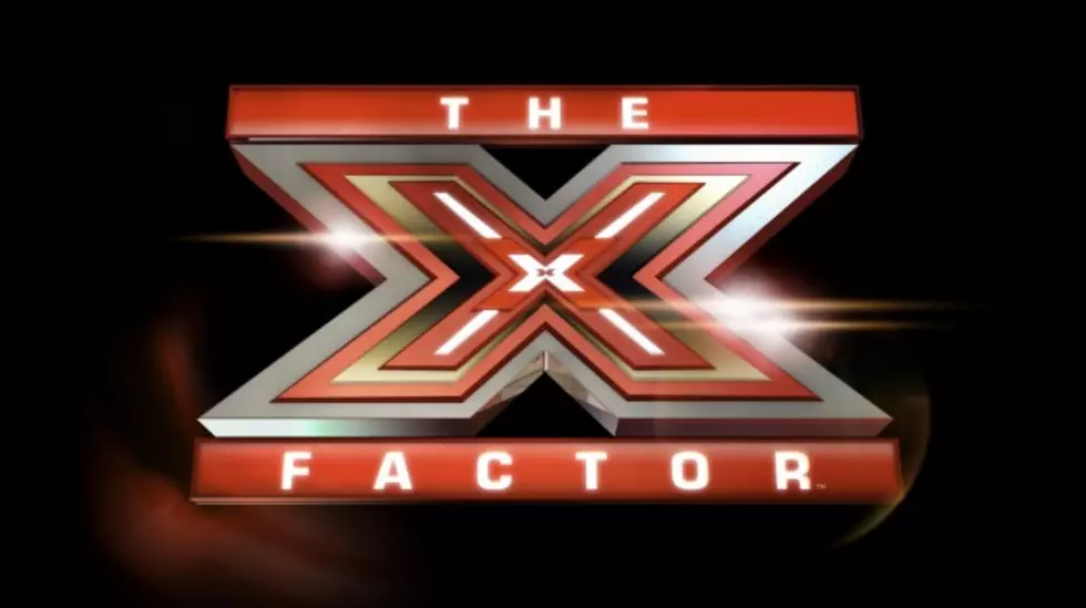 Fox 33 and K945 &#8216;X Factor&#8217; Auditions Are Saturday, April 6 at Pierre Bossier Mall