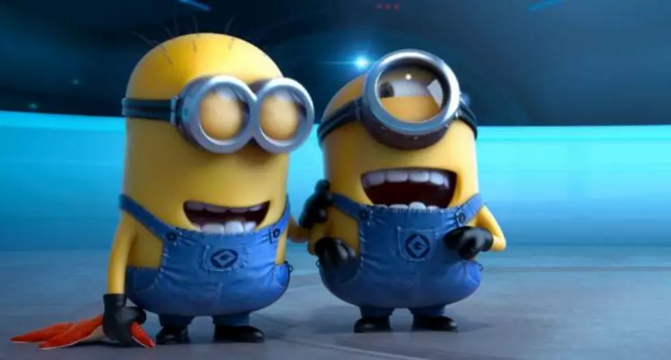 ‘Despicable Me 2′ Trailer Picks Up Where First ‘Despicable Me’ Left Off