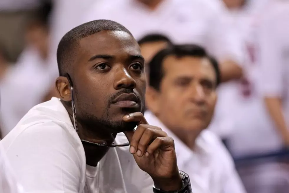 Ray J Backpedals, Says New Song &#8216;I Hit It First&#8217; Isn&#8217;t About Kim Kardashian [AUDIO]