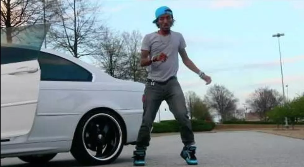 Now THIS Is How You Dance to Dubstep [VIDEO]