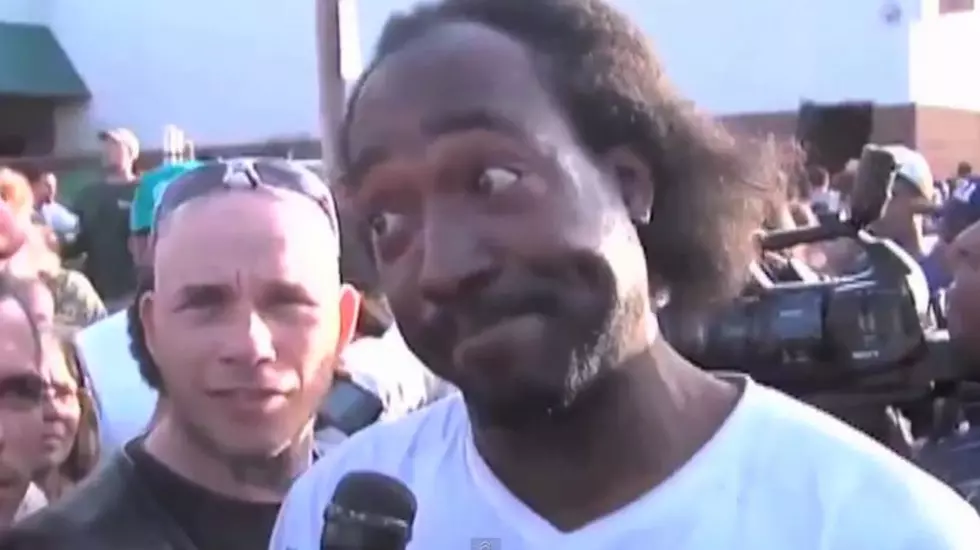 Celebrate Charles Ramsey’s Heroism With the Auto-Tune Song ‘Dead Giveaway’