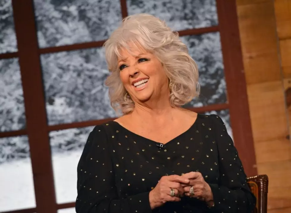 &#8216;Totally Biased&#8217; Takes On Paula Deen Controversy