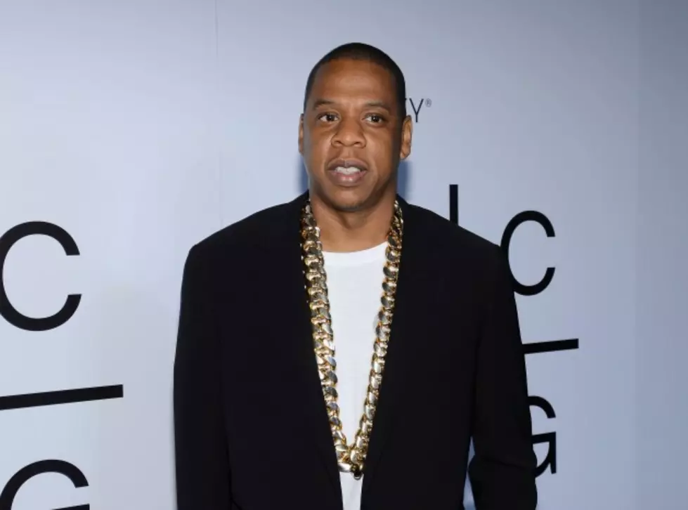 Jay Z Is Now Hyphen-Free!