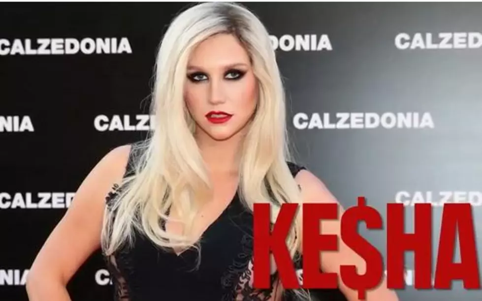 9 Celebrity Facts That Might Explode Your Brain [VIDEO]