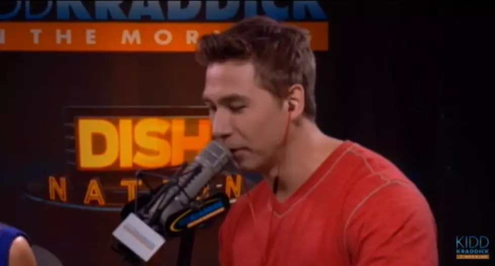 Listen to J-Si&#8217;s Final Words in Kidd Kraddick&#8217;s Deathbed Confessions