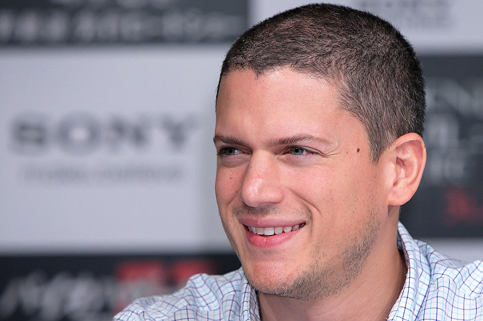 ‘Prison Break’ Star Wentworth Miller Comes Out