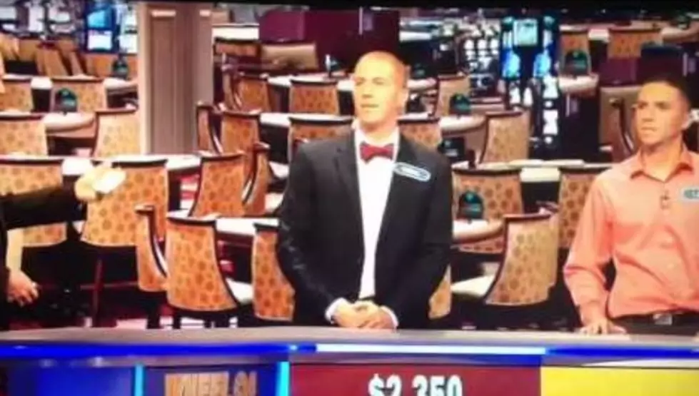 Contestant Gets Screwed Out Of $1,000,000 On Wheel Of Fortune [VIDEO]