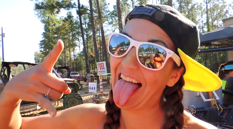What Is Mudstock? Here’s a Video of Patrons Explaining the Event