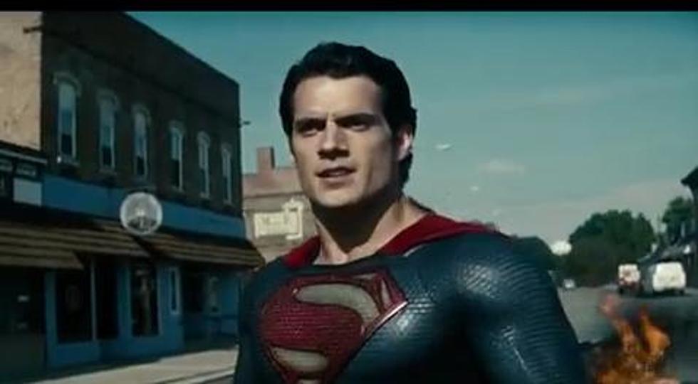 Hysterically Funny Man Of Steel Honest Trailer Will Make You Want To Wear Tights [VIDEO]