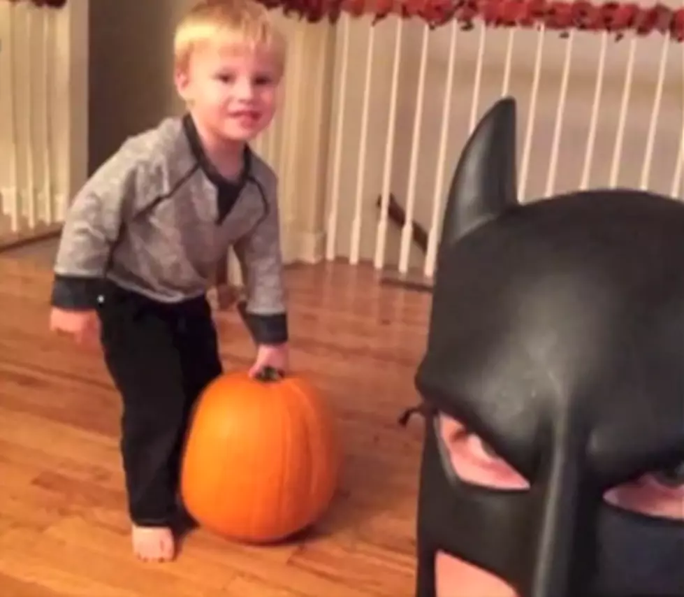 BatDad Is Back in Part 4 of One of the Best Vine Series Ever